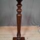 Louis XVI style pedestal table