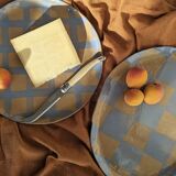 Stoneware dish