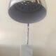 Lampe "baby Arco"
