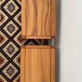 Pair of Maison Regain bedside tables