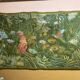 La Filandière Tapestry Birds in the Jungle