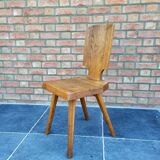 Chair Pierre Chapo S28