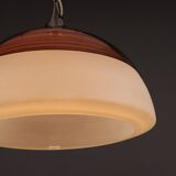 Stilnovo ceiling lamp 1960s