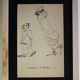 Daninos illustration from 1962 “laurence of arabia”