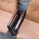 Dyrlund Danish armchairs