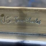 Coffee table design Jean-Charles