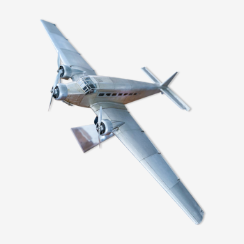 Maquette Avion
