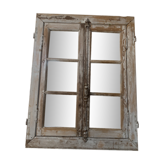 Window mirror - 97x127cm