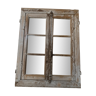 Window mirror - 97x127cm