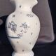 Moustiers vase