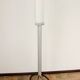 A floor lamp from the 1980s