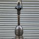 1930s industrial pendant light by Kandem - Körting & Mathiesen Leipzig