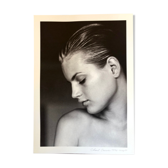 Chanel Photo by Karl Lagarfeld