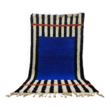 Handcrafted Boujaad rug 200cm x 300cm