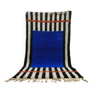 Tapis Boujaad artisanal 200cmx300cm