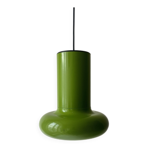 Lampe suspension design