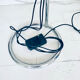 Lampadaire Eyeball Goffredo Reggiani