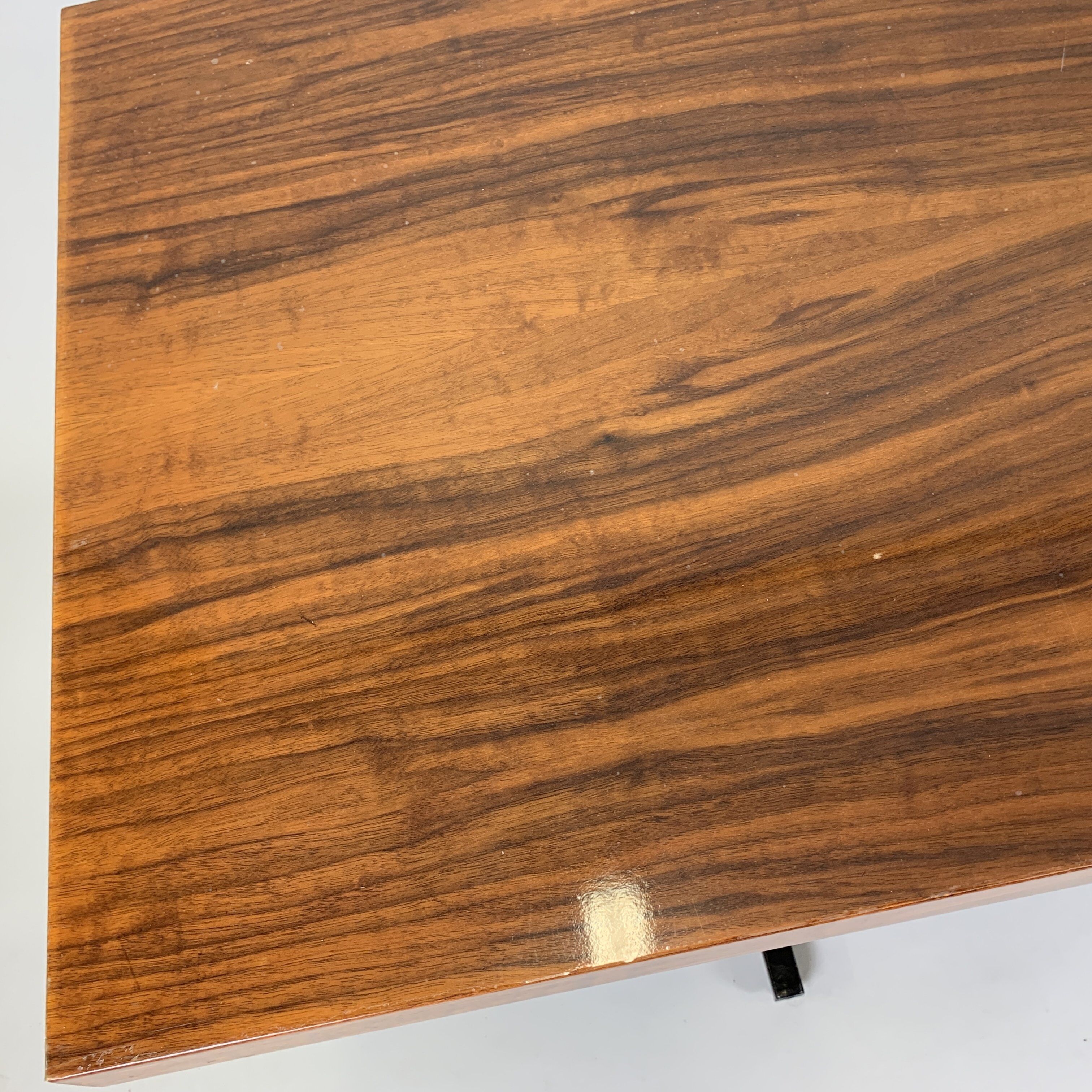 Vintage table 'Belmondo', Czechoslovakia, 1970's