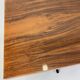 Vintage table 'Belmondo', Czechoslovakia, 1970's