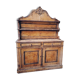 Saint Hubert's croat