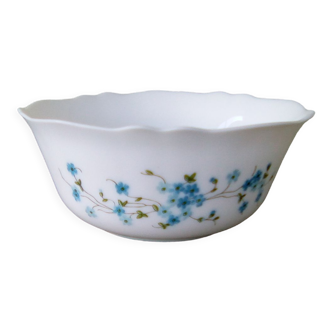 Salad bowl Arcopal Veronica forget-me-not