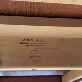 AT-312 extendable table by Hans Wegner
