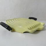 Tostador Le Creuset design Raymond Loewy