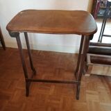 Nesting tables