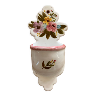 Ceramic stoup