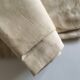 Gross linen tablecloth old