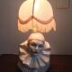 Lamp pierrot the moon of the 70s-80