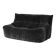 Aralia Ligne Roset, 2-Seater Sofa, Michel Ducaroy