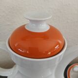 Bavaria espresso service