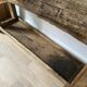 Carpenter's workbench