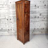 Armoire étroite, colonne de rangement