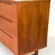 Large Teak Chest of Drawers from Tørring / HJN Møbelfabrik, 1960s