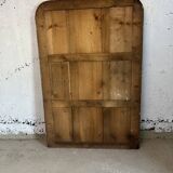 Large old mirror louis Philippe 148x98