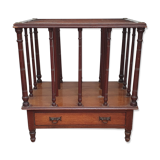 Boat furniture, marine chart holder