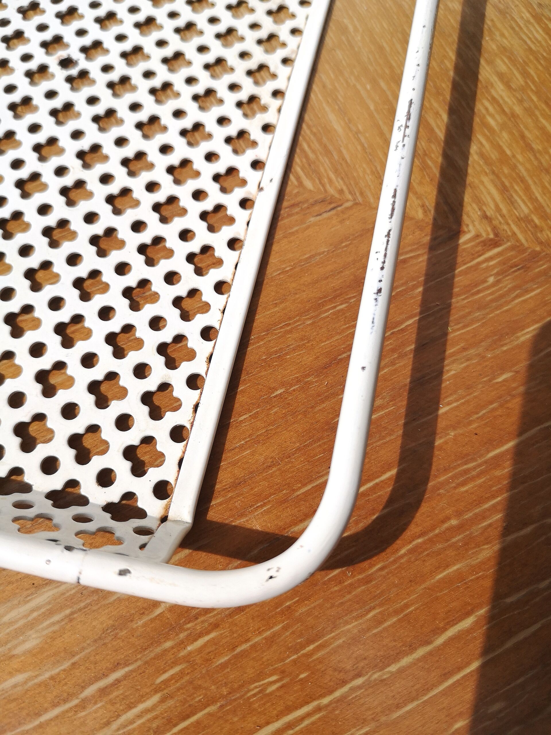 Plateau Mathieu Matégot