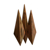 Svend Aage Holm Sørensen wall sconce