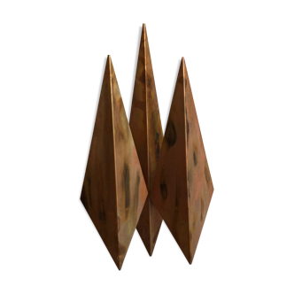 Svend Aage Holm Sørensen wall sconce