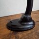 Lampe de bureau en bakélite