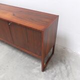 Exclusive 'Tecton' sideboard by Oswald Vermaercke for V-Form, 1965