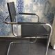 4 fauteuils