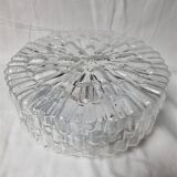 Round ceiling light