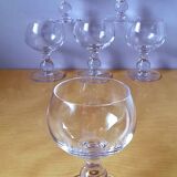 Balloon glasses, 1970.