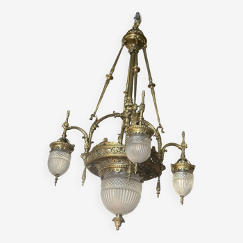NAPOLEON III chandelier
