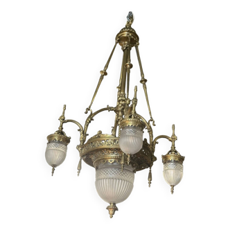 NAPOLEON III chandelier
