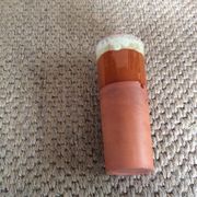 Vase en terre cuite