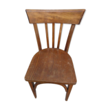 Chaise bois hêtre Alsace